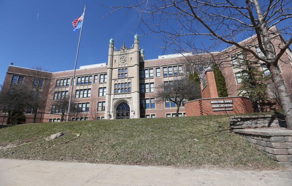 East High Tour – Thursday July 16 – 4:00 pm