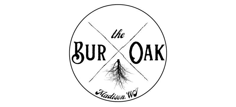 The Bur Oak – Live Music – 2 Bands